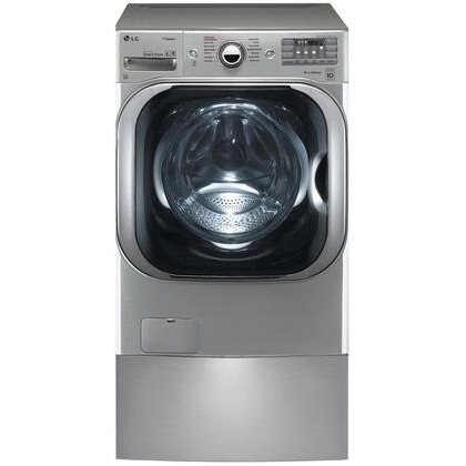 LG Washer Model LG 1130600